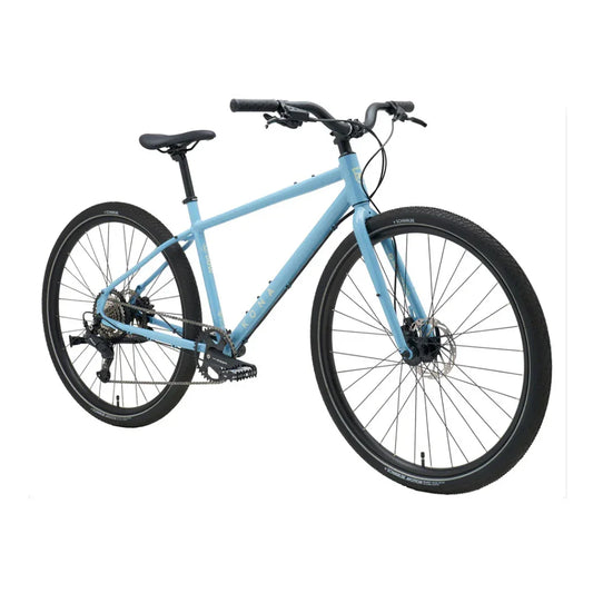 Vélo hybride Kona Dew