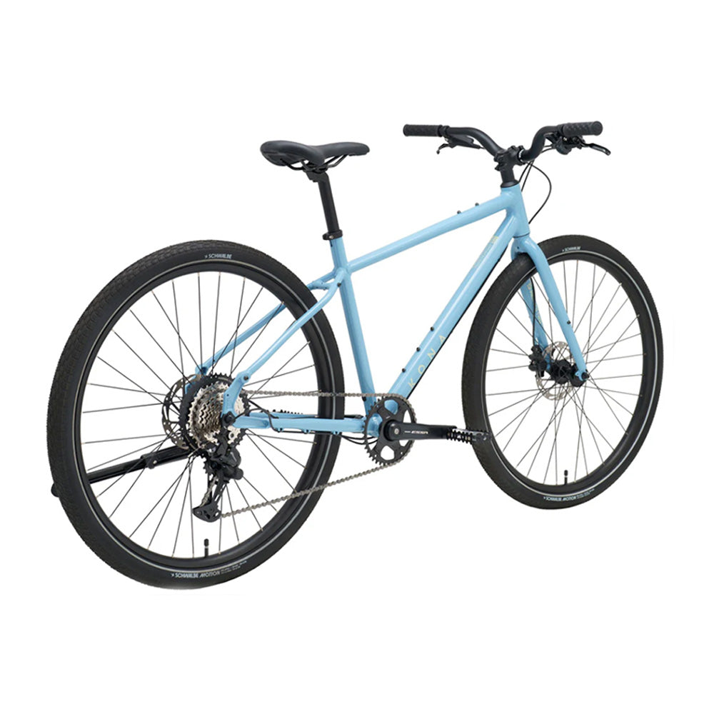 Kona Dew Hybrid Bike