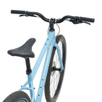 Kona Dew Hybrid Bike