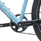 Kona Dew Hybrid Bike