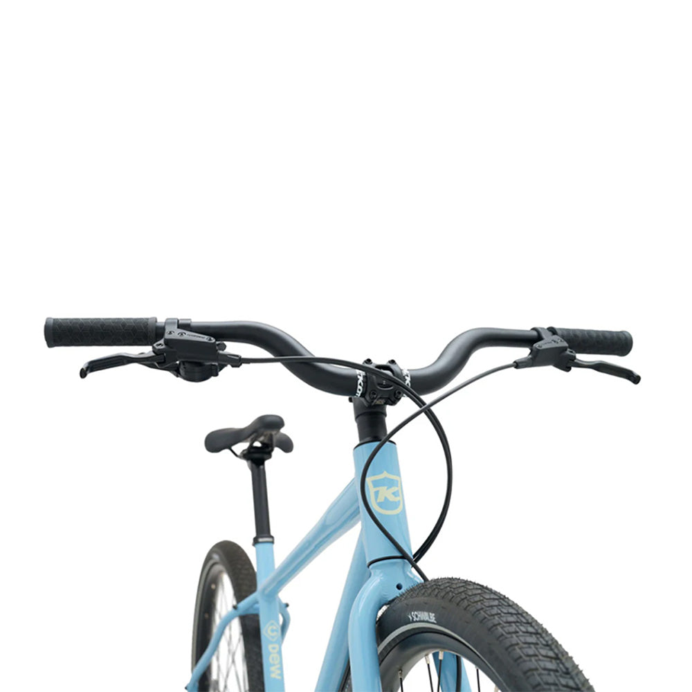 Kona Dew Hybrid Bike