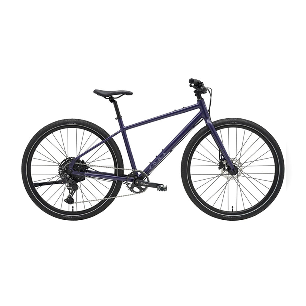 Kona Dew DL Hybrid Bike