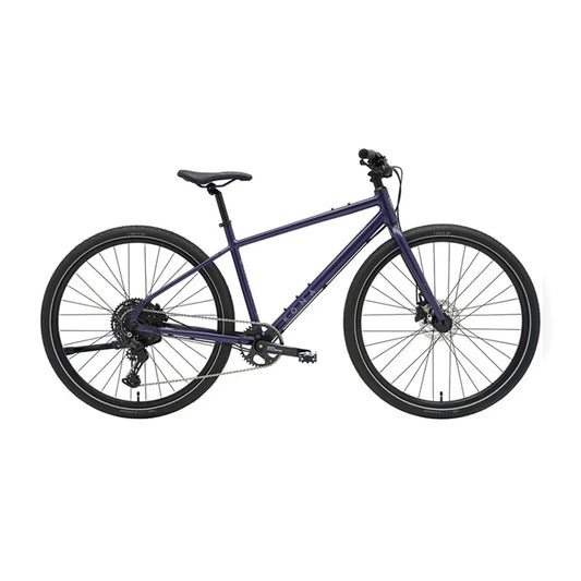 Vélo hybride Kona Dew DL