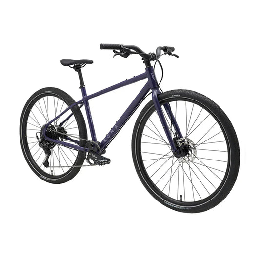 Vélo hybride Kona Dew DL