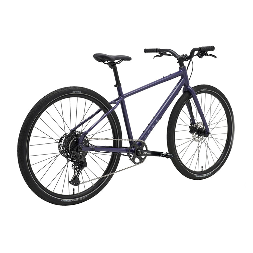 Kona Dew DL Hybrid Bike