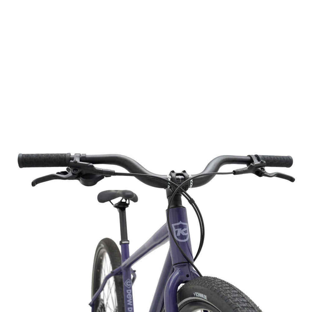 Kona Dew DL Hybrid Bike
