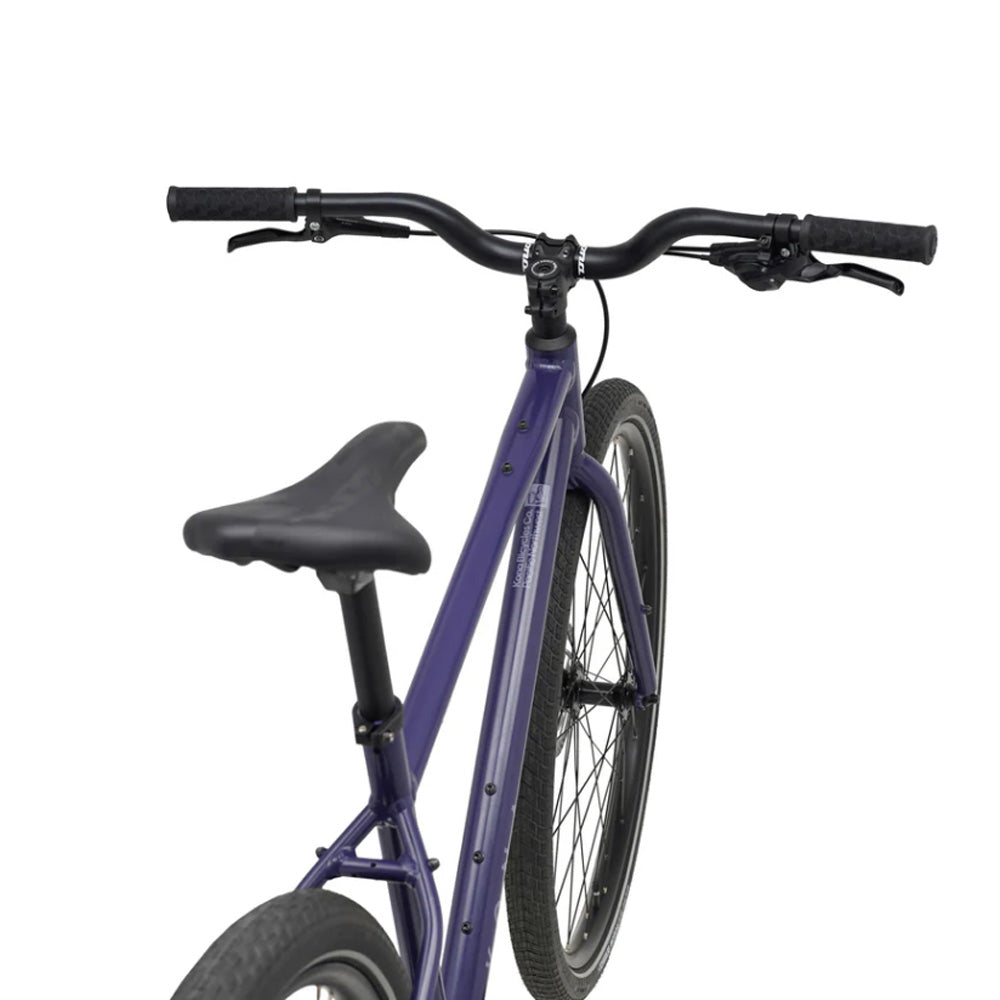 Kona Dew DL Hybrid Bike