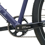 Kona Dew DL Hybrid Bike