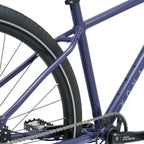 Kona Dew DL Hybrid Bike