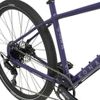 Kona Dew DL Hybrid Bike