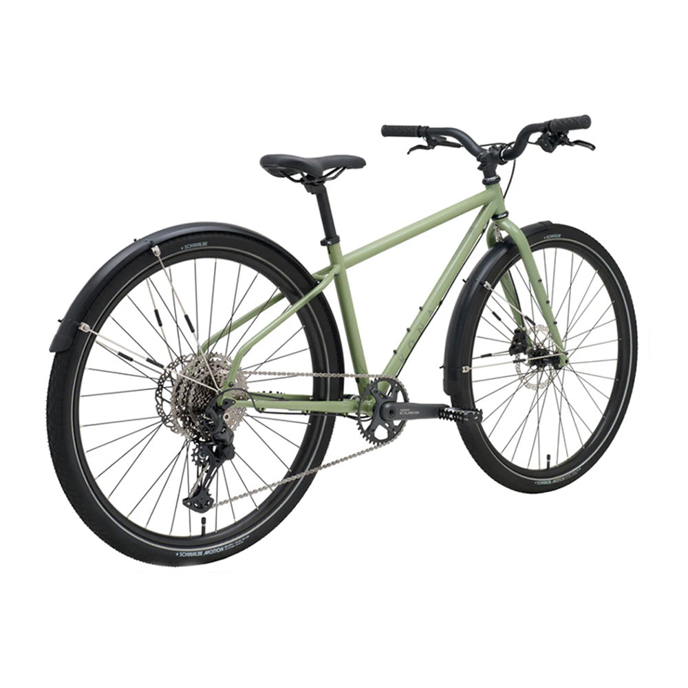 Hybrid Bike Kona Dr Dew