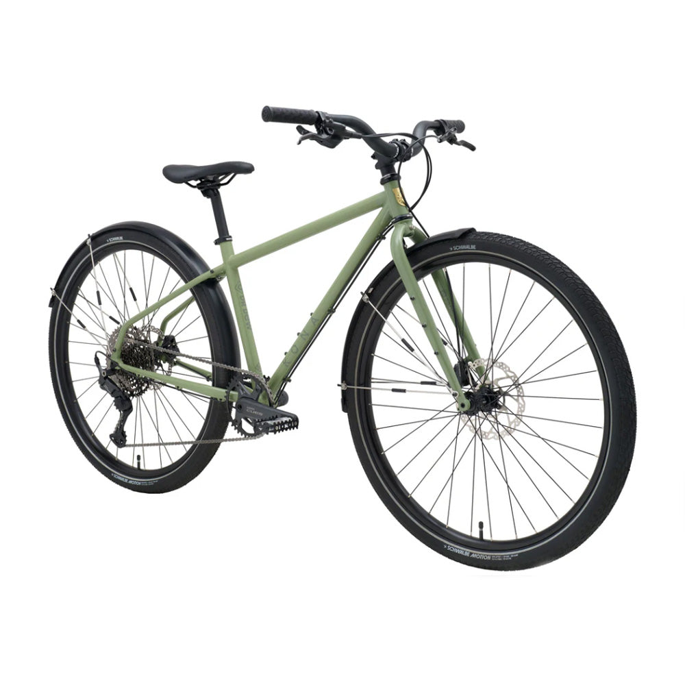 Hybrid Bike Kona Dr Dew
