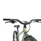 Hybrid Bike Kona Dr Dew