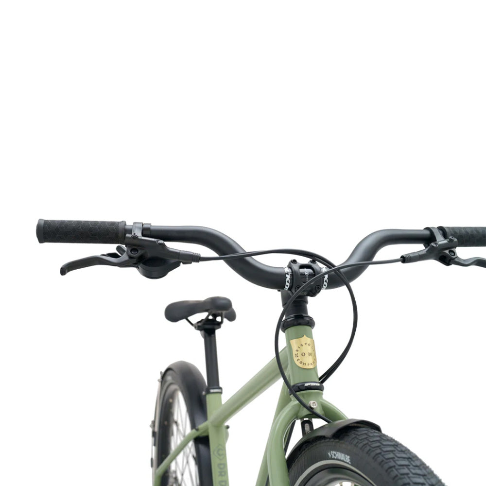 Hybrid Bike Kona Dr Dew