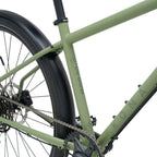 Hybrid Bike Kona Dr Dew