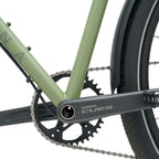 Hybrid Bike Kona Dr Dew