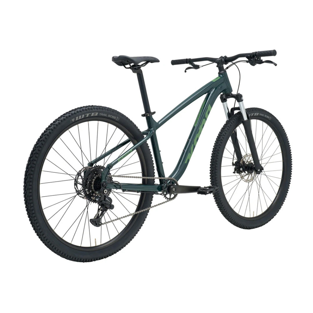 Kona Fire Mountain Mountain Bike