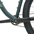 Kona Fire Mountain Mountain Bike