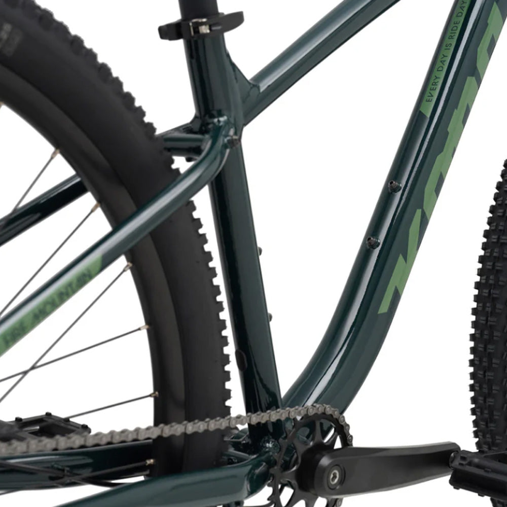 Kona Fire Mountain Mountain Bike