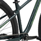Kona Fire Mountain Mountain Bike