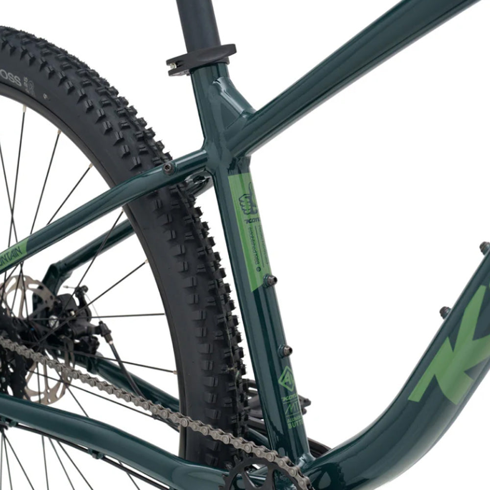 Kona Fire Mountain Mountain Bike