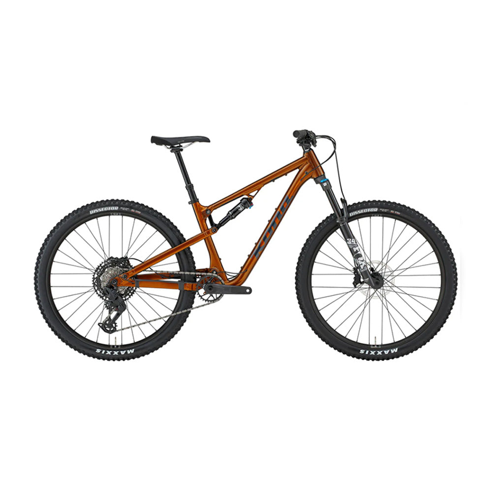 Kona Hei Hei Mountain Bike