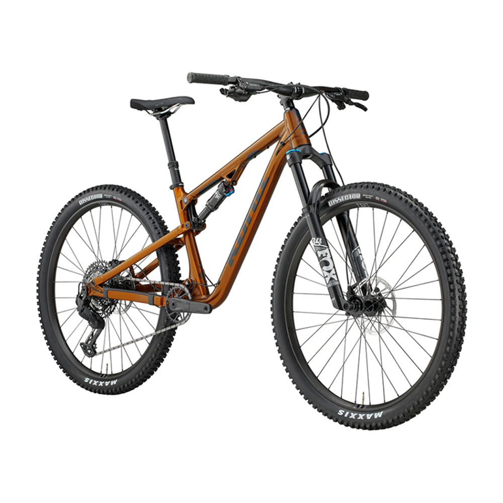 Kona Hei Hei Mountain Bike