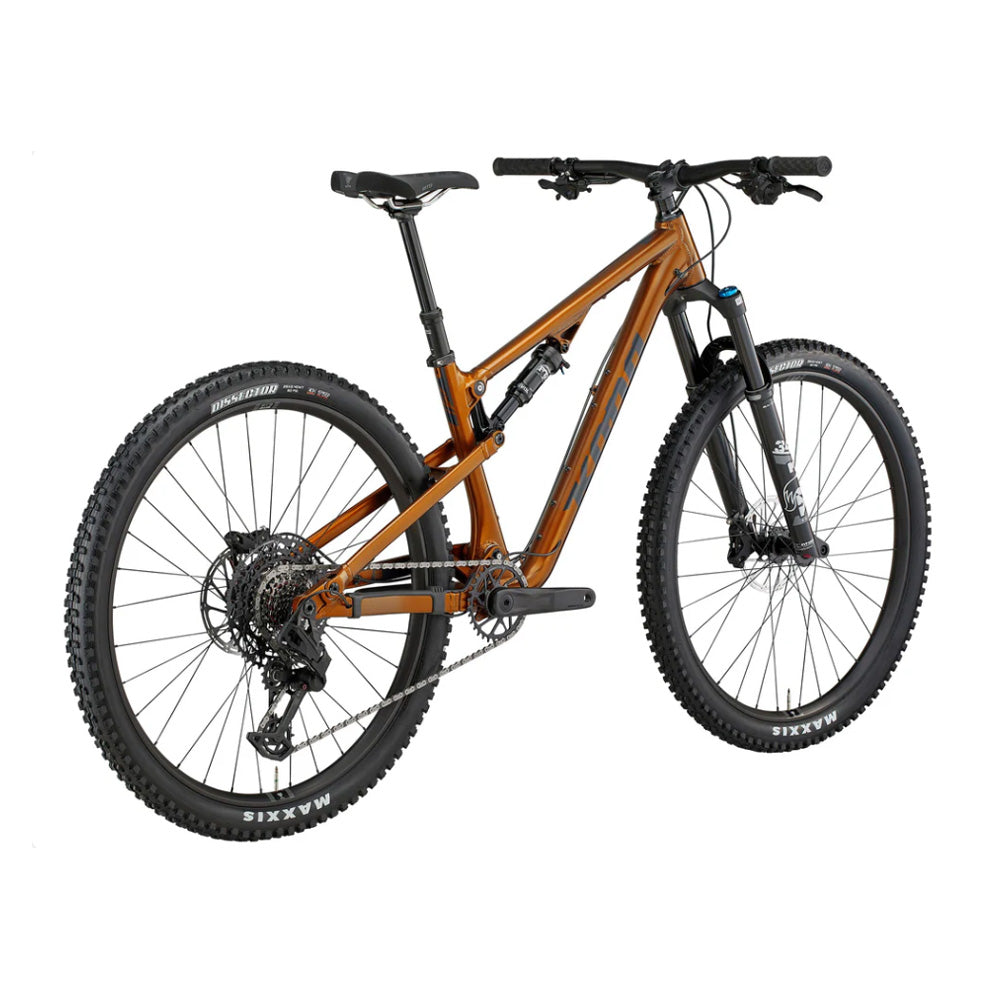 Kona Hei Hei Mountain Bike