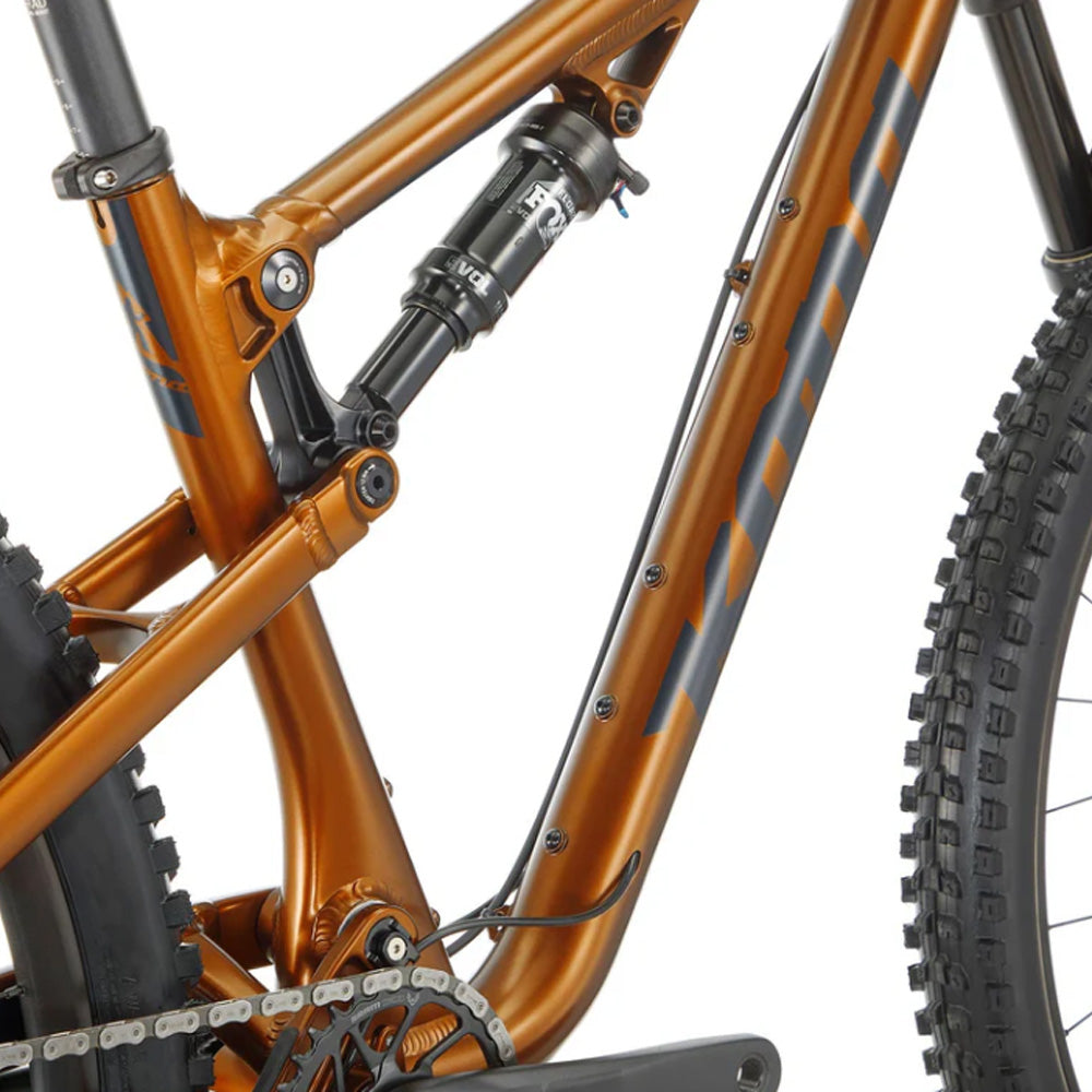 Kona Hei Hei Mountain Bike