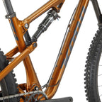 Kona Hei Hei Mountain Bike