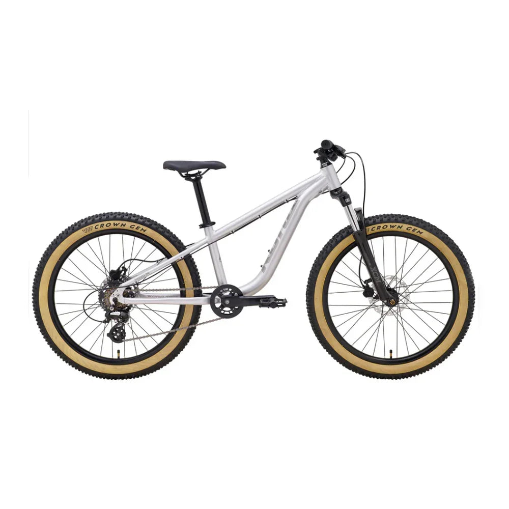 Kona Honzo 24 Mountain Bike (Junior)