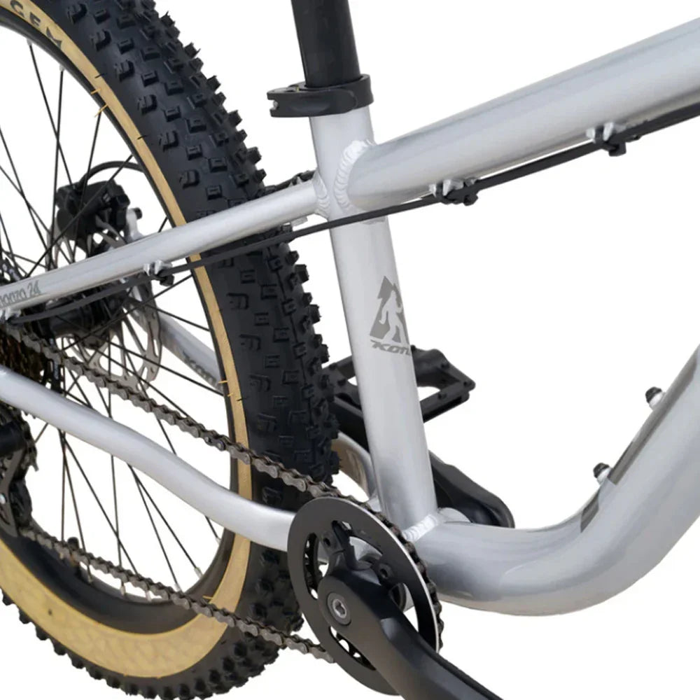 Kona Honzo 24 Mountain Bike (Junior)