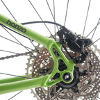 Vélo de montagne Kona Honzo
