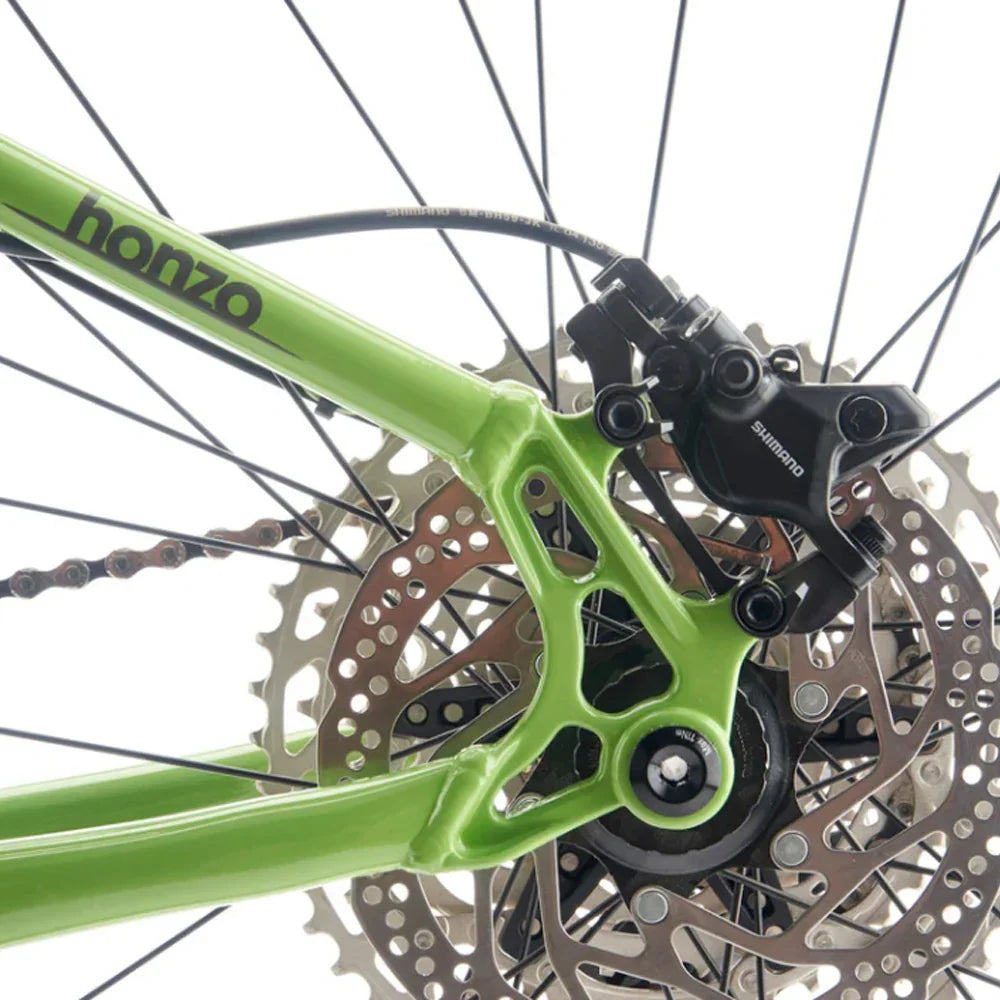 Vélo de montagne Kona Honzo