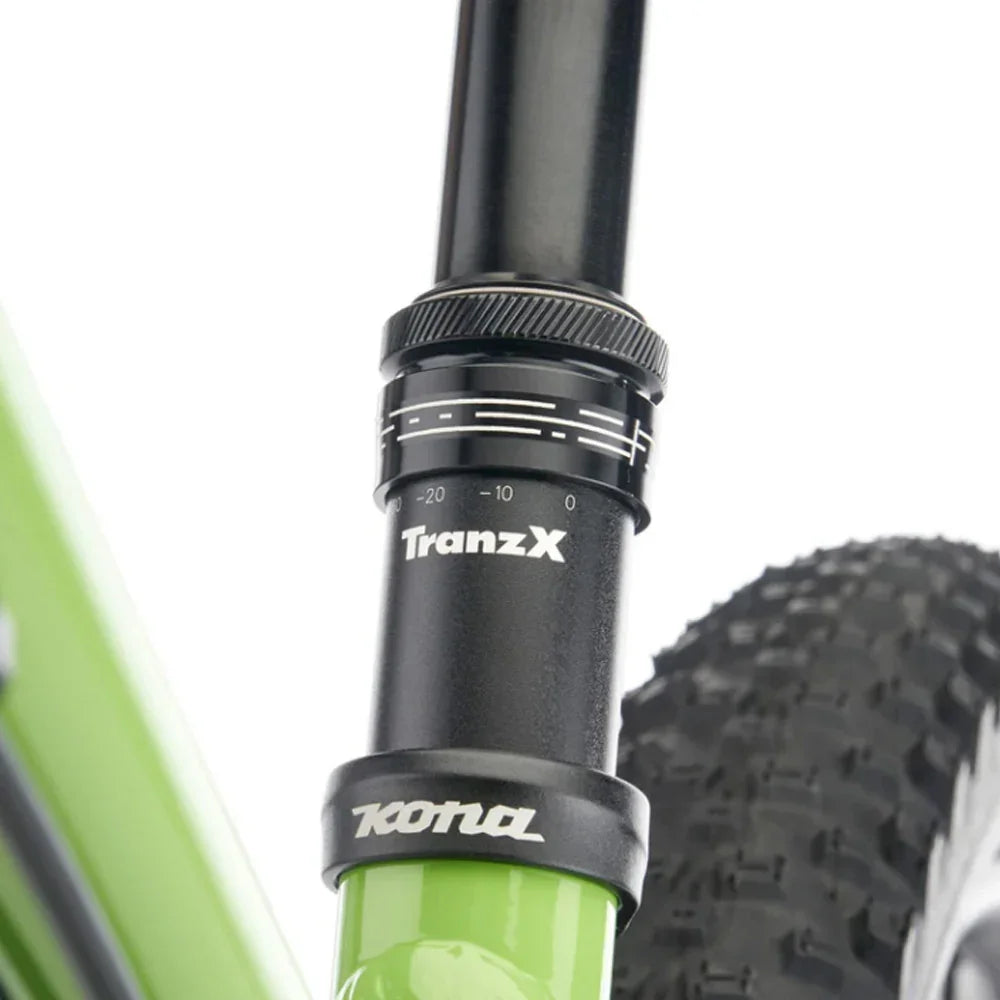 Vélo de montagne Kona Honzo