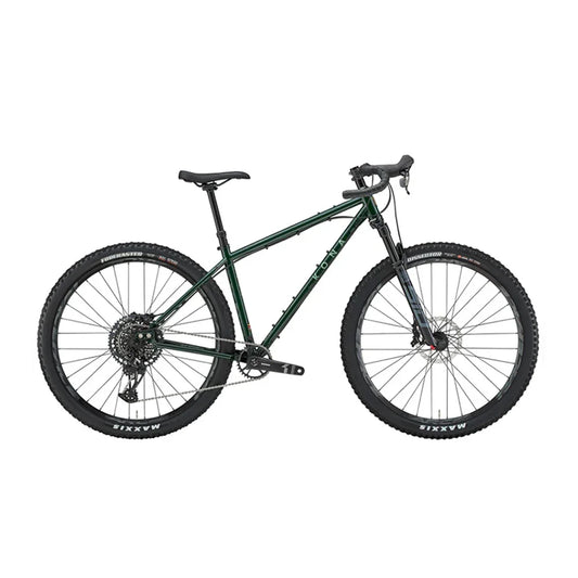 Kona LBF (Legend of Big Fork) Gravel Bike