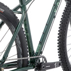 Kona LBF (Legend of Big Fork) Gravel Bike