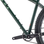 Kona LBF (Legend of Big Fork) Gravel Bike
