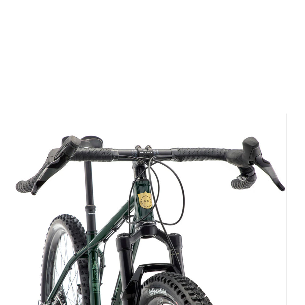 Kona LBF (Legend of Big Fork) Gravel Bike