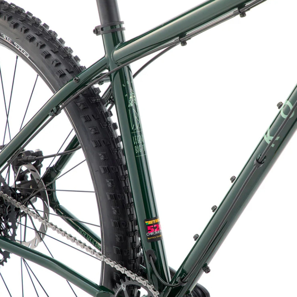 Kona LBF (Legend of Big Fork) Gravel Bike