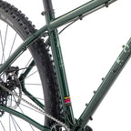 Kona LBF (Legend of Big Fork) Gravel Bike
