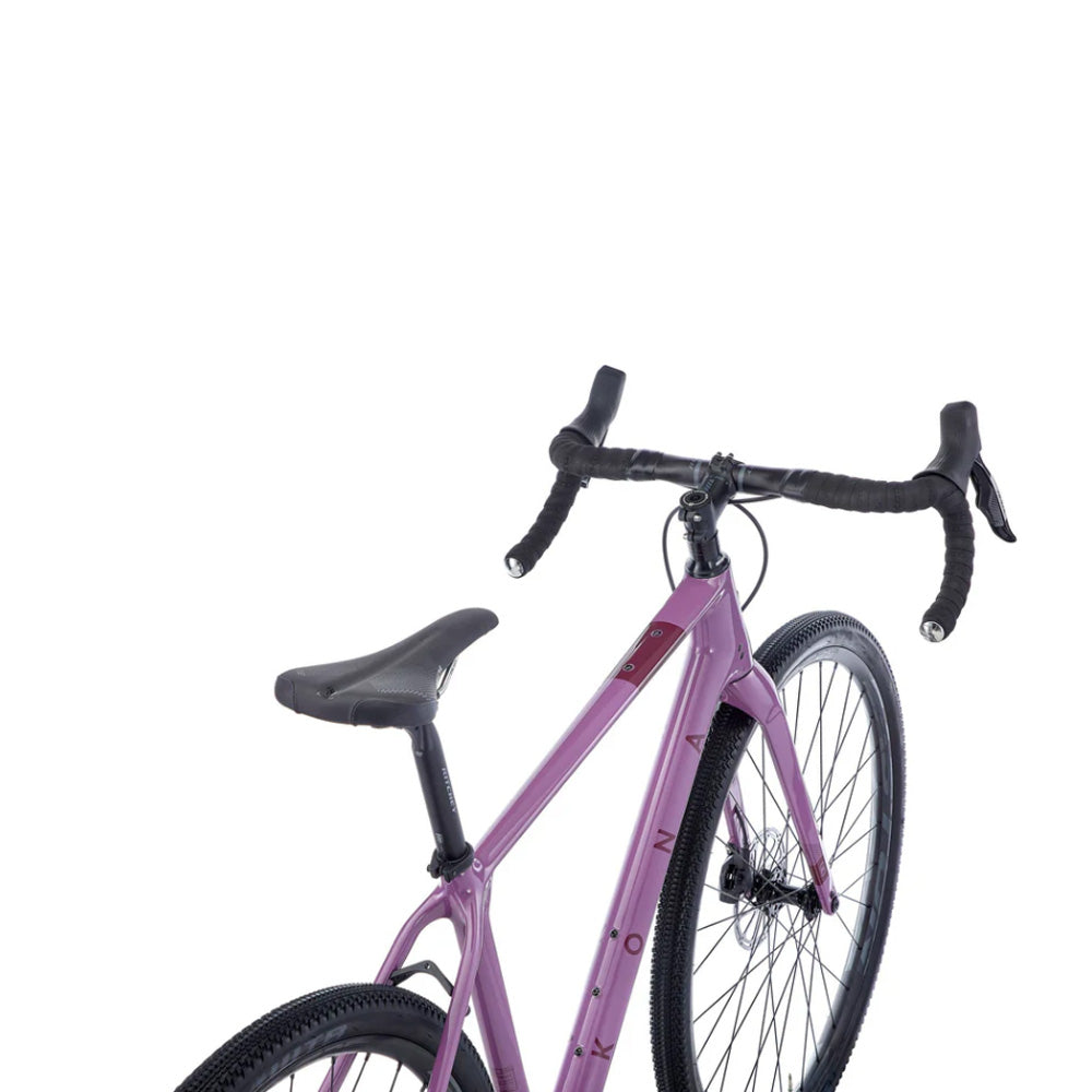 Kona Libre CR Gravel Bike