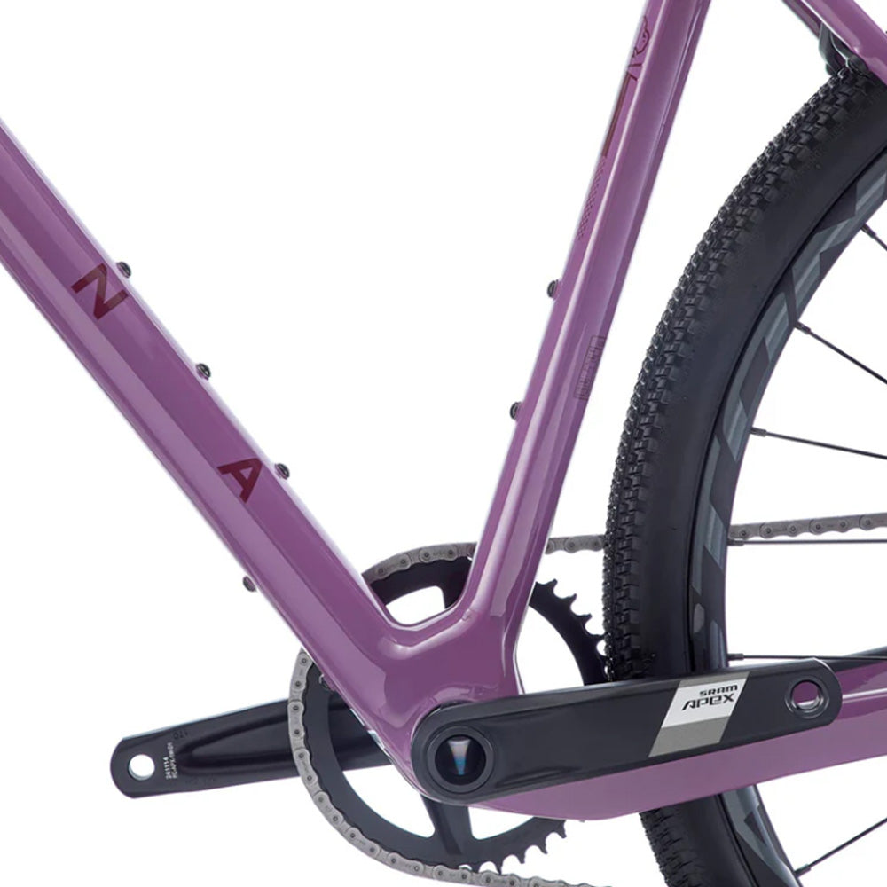 Kona Libre CR Gravel Bike