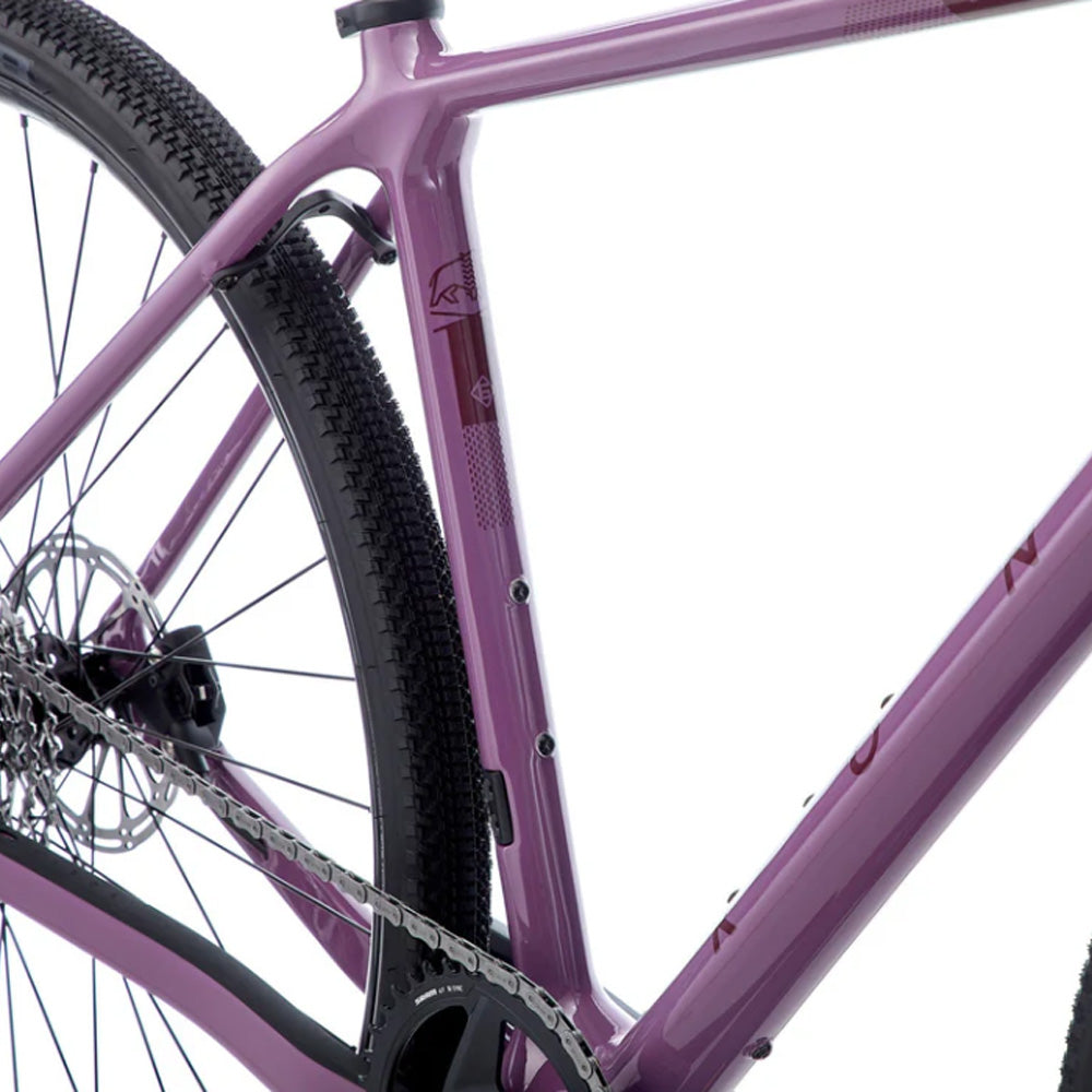 Kona Libre CR Gravel Bike