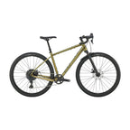 Vélo de gravel Kona Ouroboros Aluminium