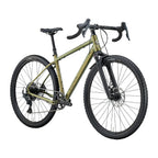 Vélo de gravel Kona Ouroboros Aluminium