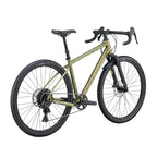 Vélo de gravel Kona Ouroboros Aluminium