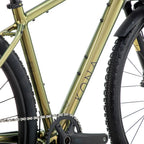 Vélo de gravel Kona Ouroboros Aluminium