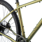 Vélo de gravel Kona Ouroboros Aluminium