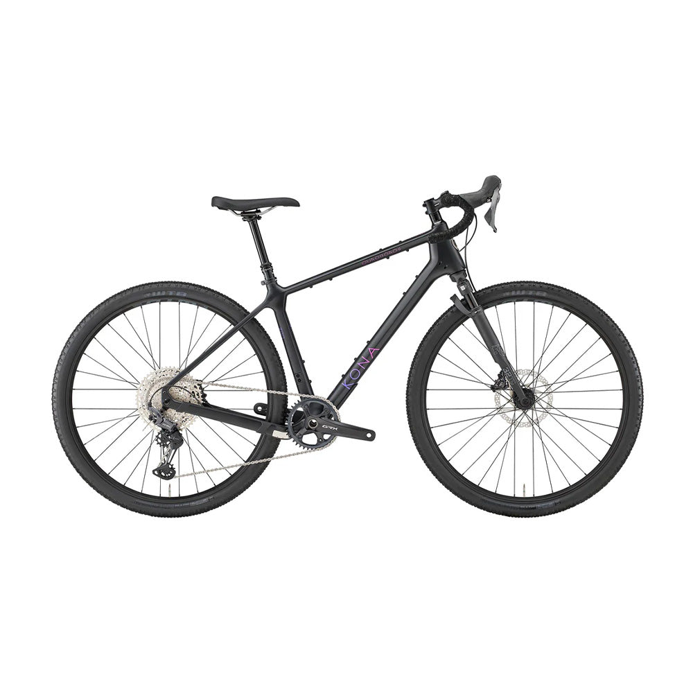 Kona Ouroboros CR Gravel Bike